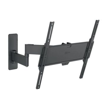 Vogels TV-vægbeslag Quick Full-Motion+ 32-65" sort max 25 kg