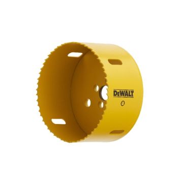 DeWalt hulsav 114 mm