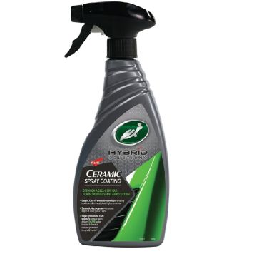 Turtle Wax spray coating 500 ml