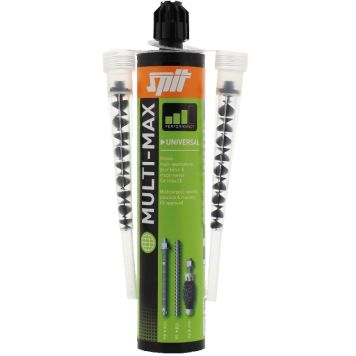 Spit forankringsmasse multi-max 280 ml