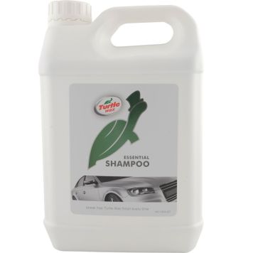 Turtle bilshampoo økonomidunk 2,5 L