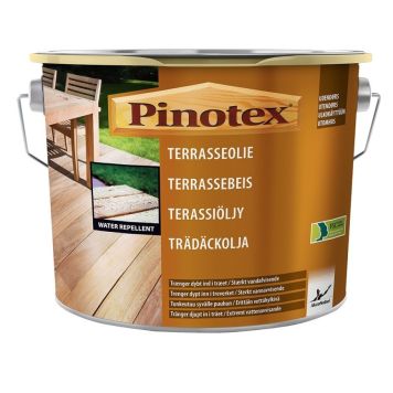 Pinotex terrasseolie flere str.