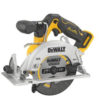 DeWalt rundsav XR DCS512N-X 12V solo 