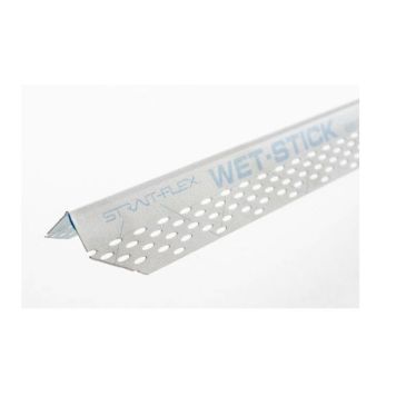 Knauf hjørneprofil Wet-Stick 3050 mm