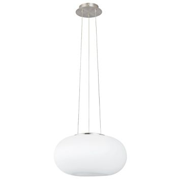 Loftlampe Optica hvid - Eglo