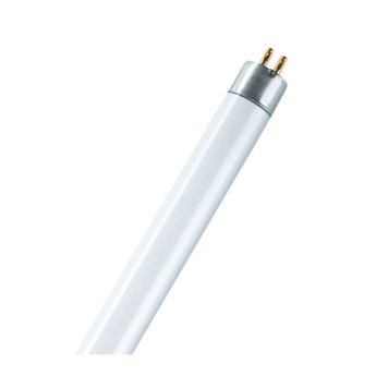 Osram  lysstofrør Lumilux T5 HE G5 21 W 4000 K 84,9 cm