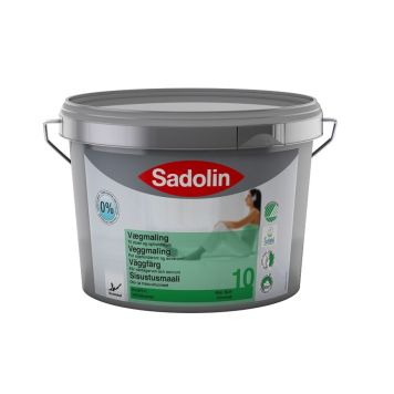 Sadolin vægmaling mat flere str.