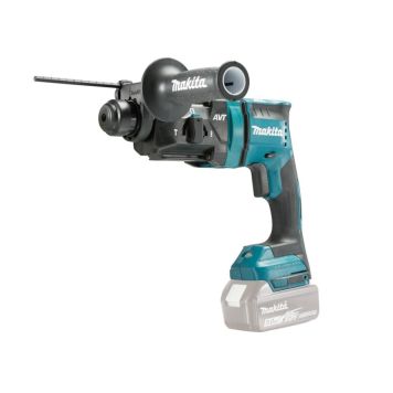 Makita bore-/mejselhammer 18V uden batteri+lader