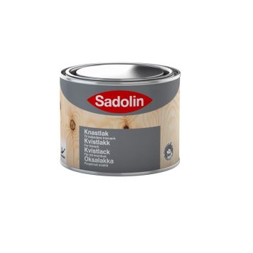 Sadolin knastlak 0,33 L