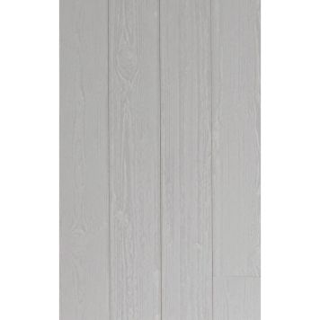 Huntonit væg-/loftpanel Rustik Færder 142 x 2420 mm