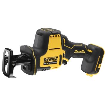 DeWalt bajonetsav DCS369N 18V solo kompakt u/batteri & lader