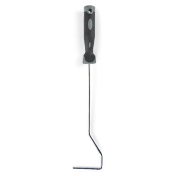 Nautic rulle skaft 10 cm langt
