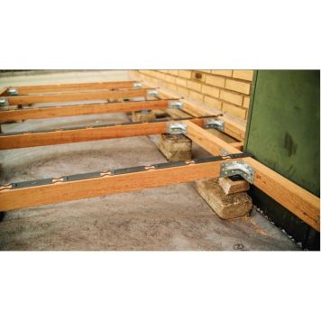 Frøslev Flexspacer 145 mm x 25 m