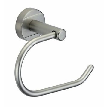 Camargue toiletrulleholder Rochelle krom