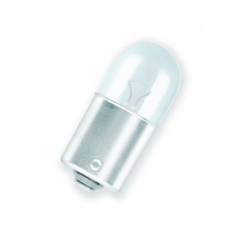 Osram bilpære Original R5W 12 V 2 stk