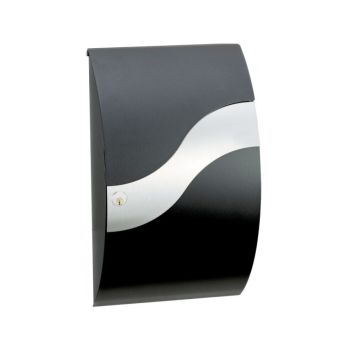 Mefa postkasse Design 630 Wave