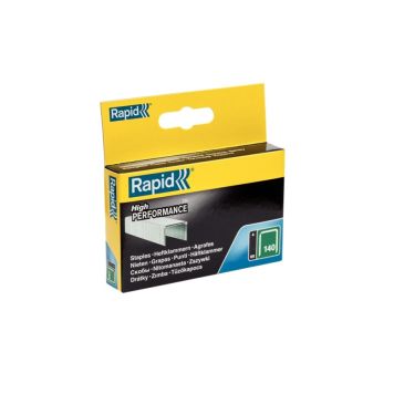 Bredtrådshæfteklammer 14 mm 2000 stk.