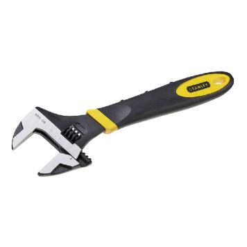 Stanley skiftenøgle 150 Maxsteel justerbar
