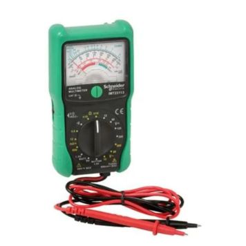 Schneider Electric multimeter analog Thorsman 300 V