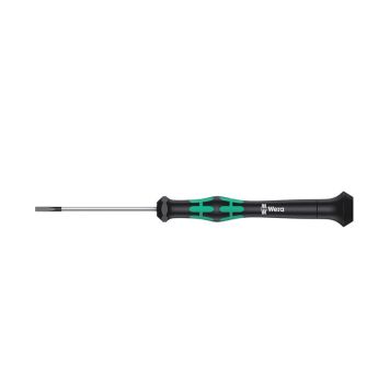 Wera skruetrækker 2035 2,0 elektronik 60 mm