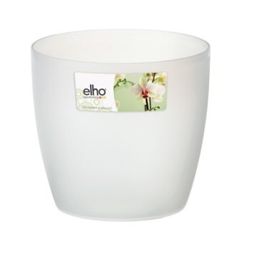 Elho orkidépotte Brussels Orchid transparent Ø13 cm