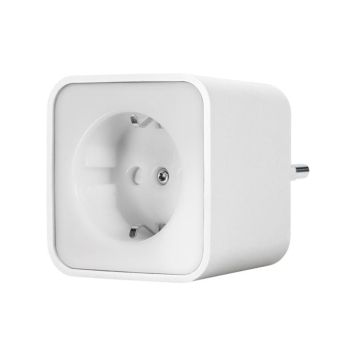 Ledvance stikkontakt Smart+ WiFi Nightlight Plug m/natlampe