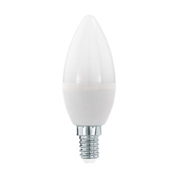 Eglo LED-pære kerte E14 5,5W