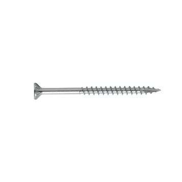 Spunskrue med torx FLH 4x50 mm