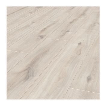 Logoclic laminatgulv Aquaprotect beach oak 8x192x1285 mm 2,22 m²