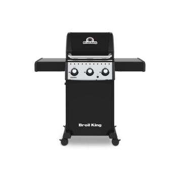 Broil King gasgrill Crown 310