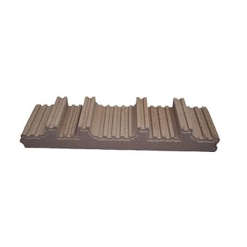 Fundamentsten t/terrasse 50x15x7,2 cm