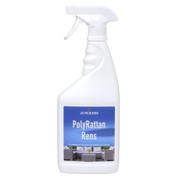 Junckers PolyRattan Rens 750 ml 