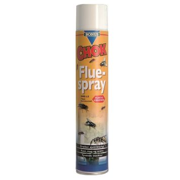 Bonus fluespray Chok 600 g 