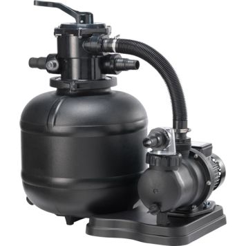 Swim & Fun sandfiltersystem Pro Classic 400 450W