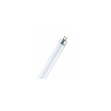 Osram lysstofrør Lumilux T5 G5 6 W 21,2 cm