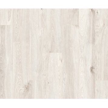 Logoclic laminatgulv Aquaprotect Spirit Oak 2,22 m²