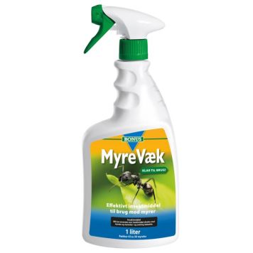 Bonus myrespray Myre Væk 1 L