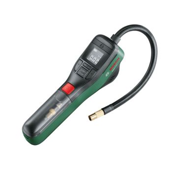 Bosch akku trykluftpumpe EasyPump 3,6 V 