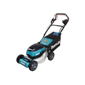 Makita plæneklipper LXT DLM462Z u/batteri & lader