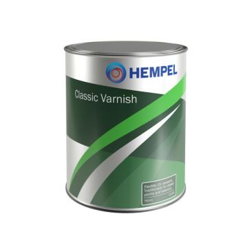 Hempel lak Classic Varnish 0.75 L