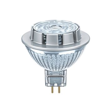 Osram LED-pære Star MR16 GU5.3 7,2 W