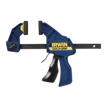 Irwin spændetvinge Qiuck-Grip Quick-Change 300 mm