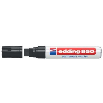 Edding 850 permanent marker sort