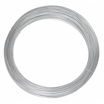 Nordic Fence jerntråd galvaniseret BWG 12