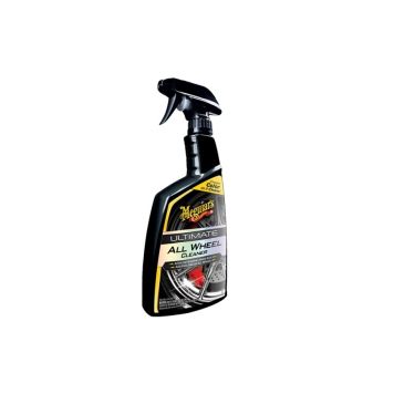 Meguiar's syrefri fælgerens Ultimate All Wheel Cleaner