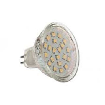 Voltolux LED-spot MR16 GU5.3 3,5 W