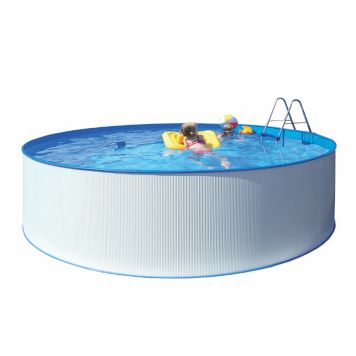 Swim & Fun pools Kreta 8150 l