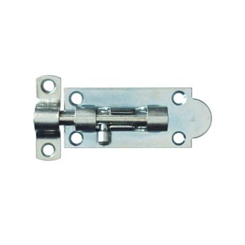 PN skudrigle 78 mm galvaniseret