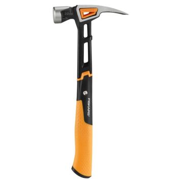 Fiskars kløfthammer Pro IsoCore L 820 g 