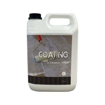 Contec Coating CC Primer 5 L 